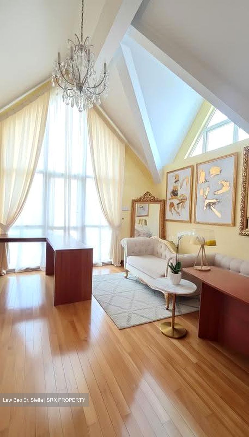Serangoon Garden Estate (D19), Semi-Detached #636014991